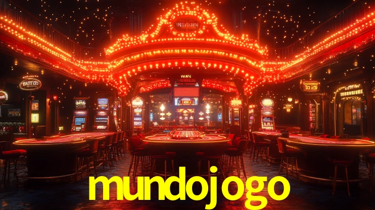 Apostas Esportivos mundojogo